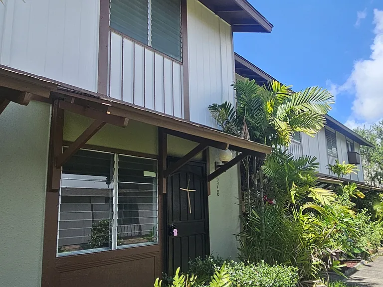 95-1506 Lanikuhana Ave #578-1 — Photo 1