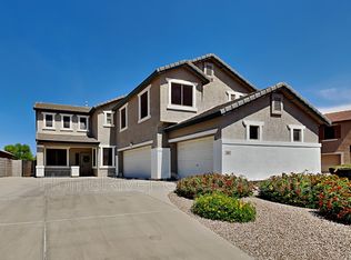 5421 N Rattler Way, Litchfield Park, AZ 85340