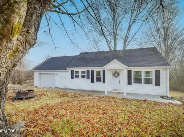 439 Jarnigan St, Clinton, TN 37716