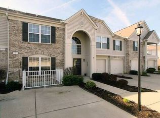 151 Fencerail Way #7-I, Milford, OH 45150