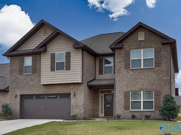 220 Holt St, Meridianville, AL 35759