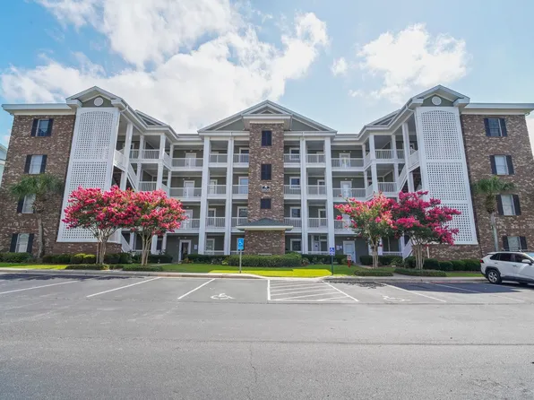 4820 Magnolia Lake Dr. #405, Myrtle Beach, SC 29577