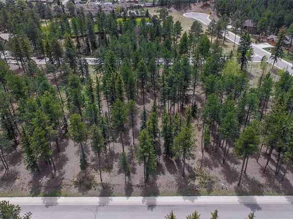 625 Chipmunk Dr, Woodland Park, CO 80863