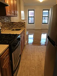 Rented by Compass