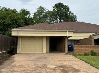 3922 Westminster Dr #73703, Enid, OK 73703