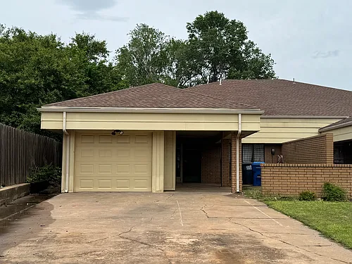 3922 Westminster Dr #73703 Photo 1