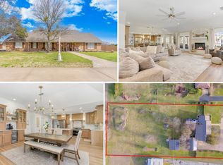 925 S Nolan River Rd, Cleburne, TX 76033