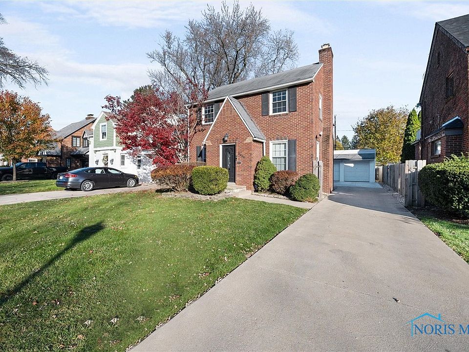 3234 Wendover Dr, Toledo, OH 43606 Zillow