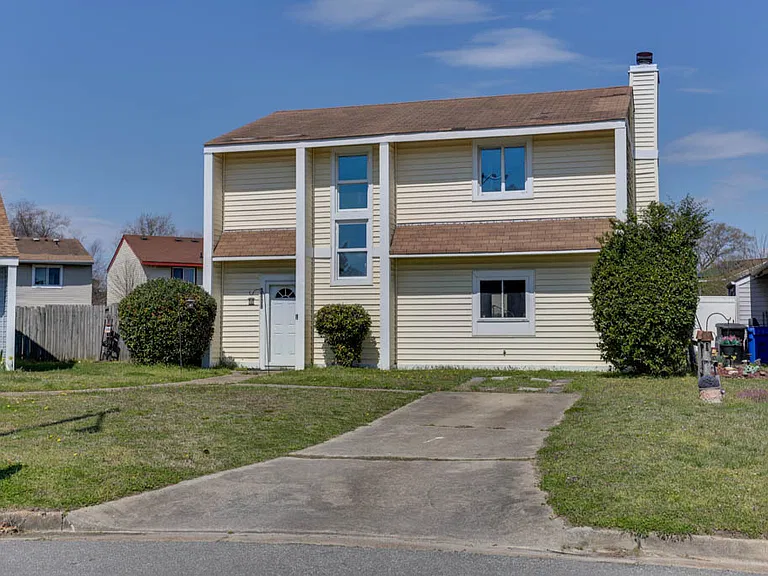 3808 Sugar Creek Cir — Photo 2