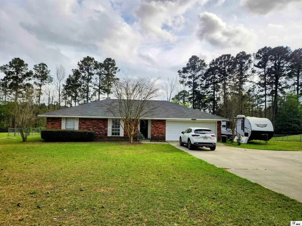 331 Wildwood Acres Dr, Farmerville, LA 71241