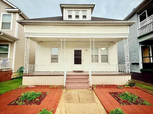 3122 Belmont St, Hamtramck, MI 48212