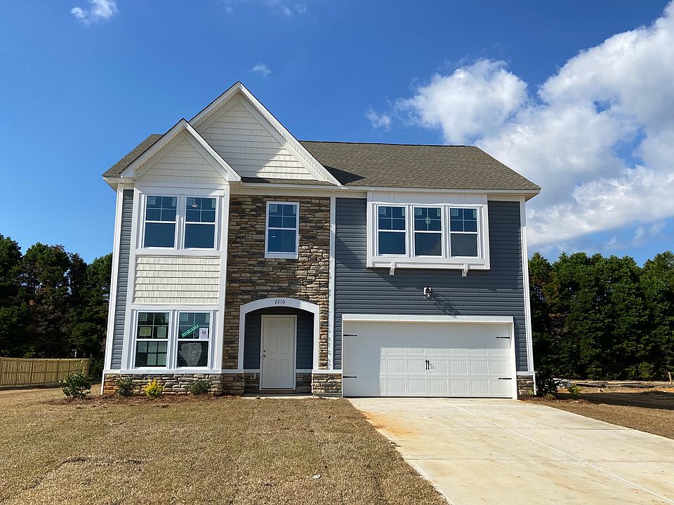 2210 Worshipper Court Lot 24