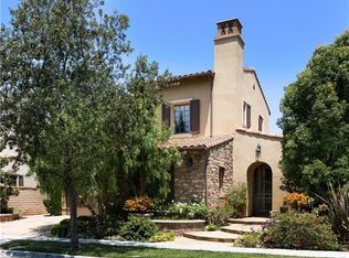 25 Momento, Irvine, CA 92603