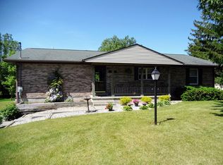 4505 Midland Rd, Saginaw, MI 48603