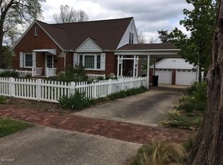 510 W Spring St, Neosho, MO 64850