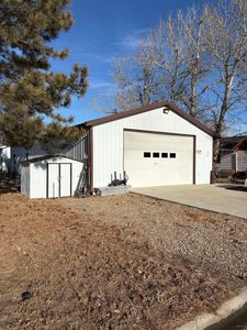 318 W Jackson Ave, Chester, MT, 59522
