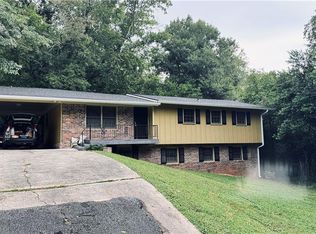 1827 Harbin Rd SW, Atlanta, GA 30311