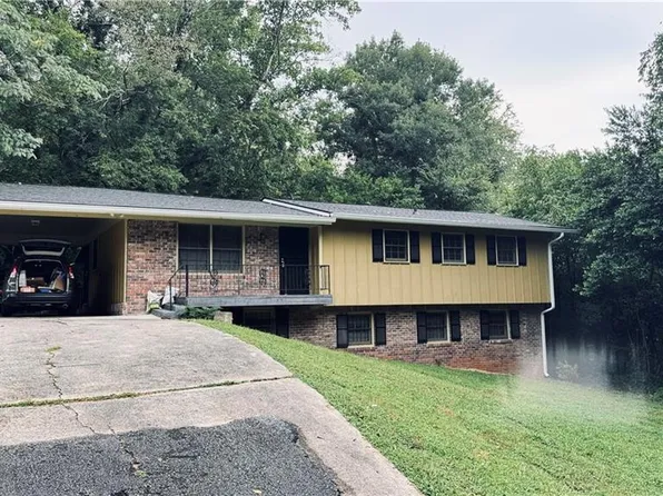 1827 Harbin Rd SW, Atlanta, GA 30311