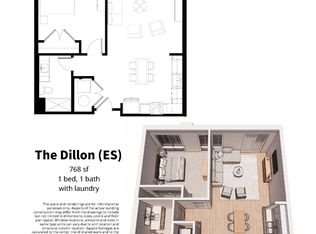 The Dillon Plan, The Track at Patterson Farms, Dalton, GA 30721