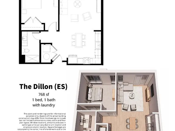 162 Buxton Rd Unit 301, Dalton, GA 30721