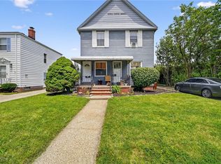 7104 Maysday Ave, Parma, OH 44129