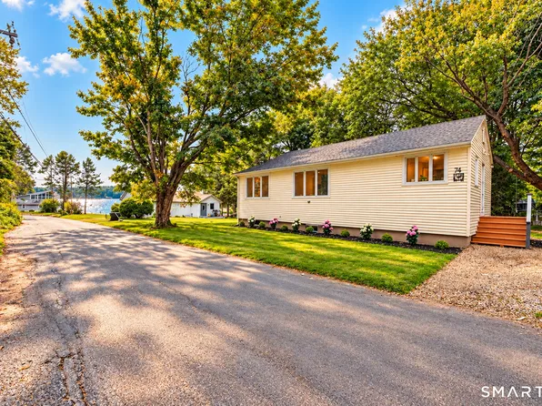 74 Pine Road, East Haddam, CT 06423