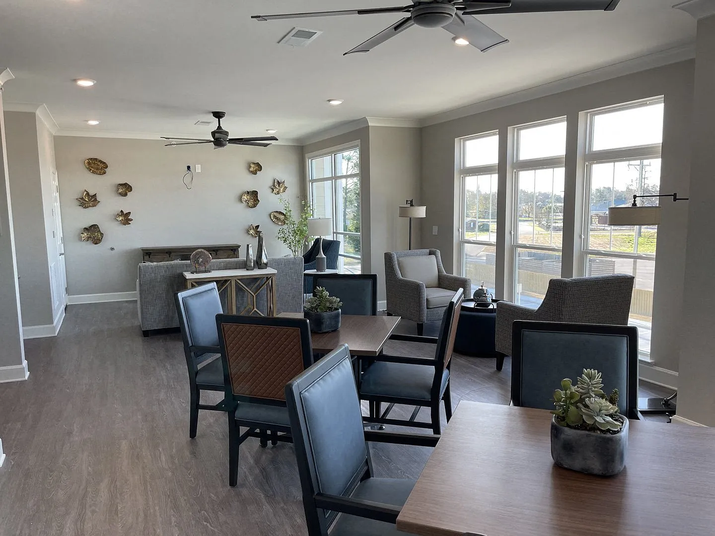 Marion Commons (45+) — Photo 4