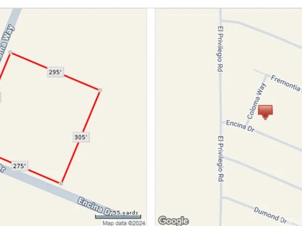 0 Encina Dr #202, Adelanto, CA 92301