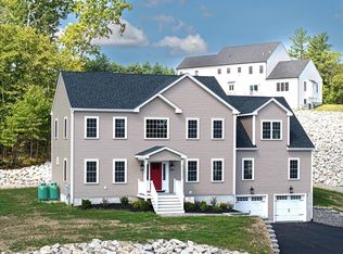 LOT 23 Monica Way, Northbridge, MA 01534