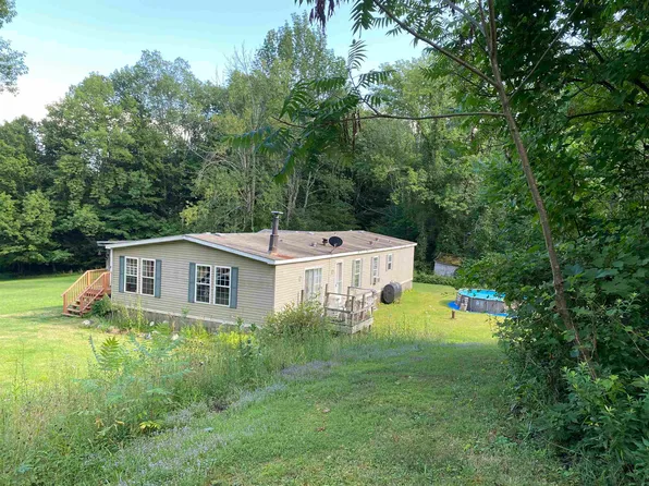 415 E Delaney Crossing Road, Wells, VT 05774