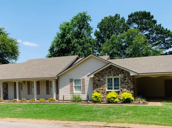 1100 Nancy Ave, Newport, AR 72112