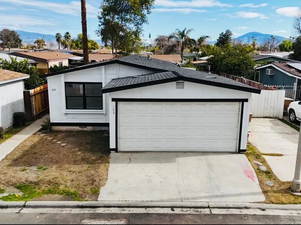 499 Pacheco Rd Space 192, Bakersfield, CA 93307