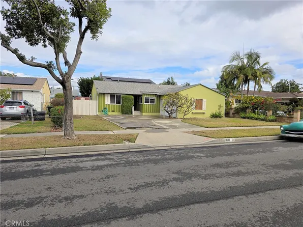 613 W Baker Ave, Fullerton, CA 92832