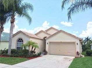 1773 Barnstable Rd, Wellington, FL 33414