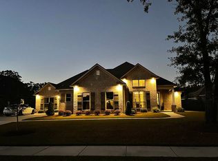 331 Saffron Ave, Fairhope, AL 36532