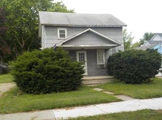 1113 Stanton St, Bay City, MI 48708