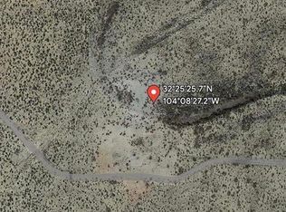 Co 604 Rd, Carlsbad, NM 88220