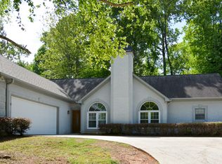 1918 Libby Ln, Lawrenceville, GA 30044