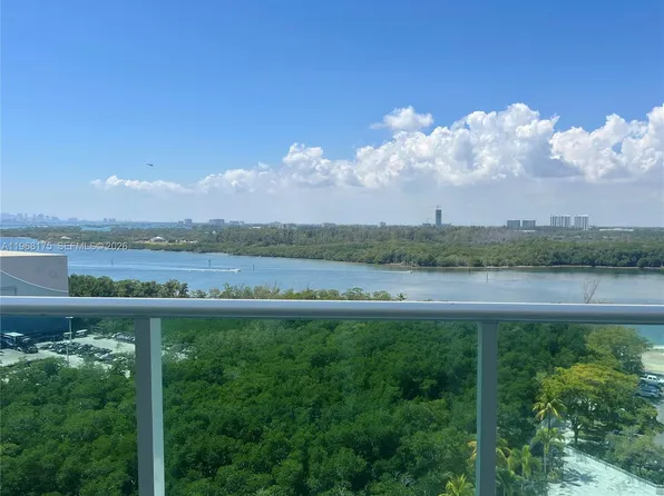 100 Bayview Dr APT 1418, Sunny Isles Beach, FL 33160