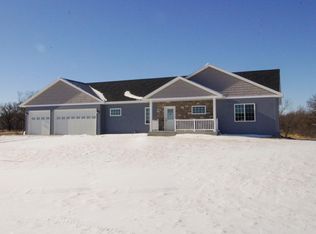 8444 Talon Cir NW, Garfield, MN 56332