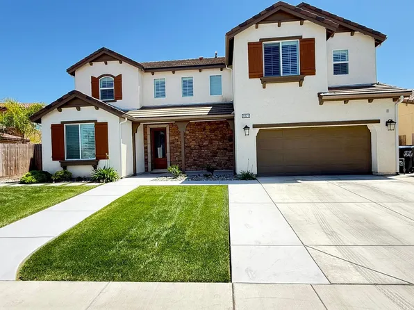 1821 W Corvina Ave, Visalia, CA 93291