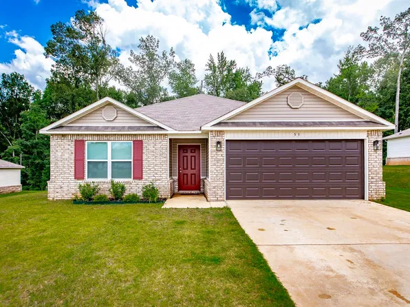 53 Dunnaway Dr, Austin, AR 72007