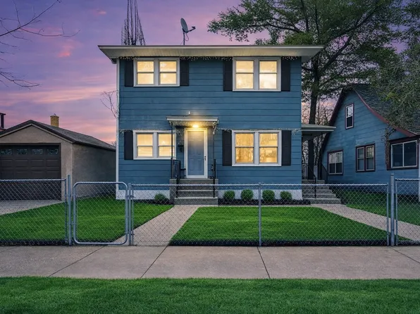 3118 Newton Ave N, Minneapolis, MN 55411