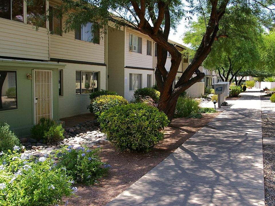 1st image of 8140 E Broadway Blvd Unit 205