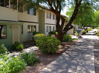 8140 E Broadway Blvd UNIT 205, Tucson, AZ 85710