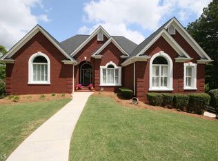 5100 Turnberry Pl, Monroe, GA 30656