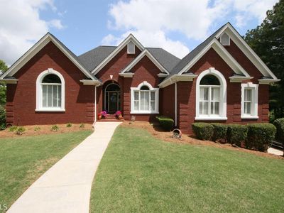 5100 Turnberry Pl, Monroe, GA, 30656
