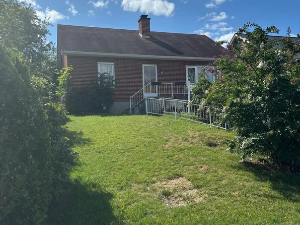 709 Haddon Ave, Cumberland, MD 21502