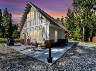 7098 Nez Perce Rd, Darby, MT 59829