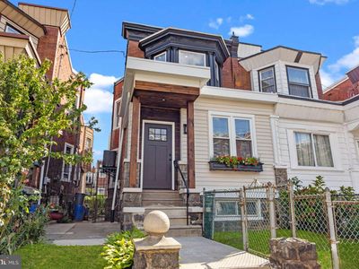 5304 Catharine St, Philadelphia, PA, 19143